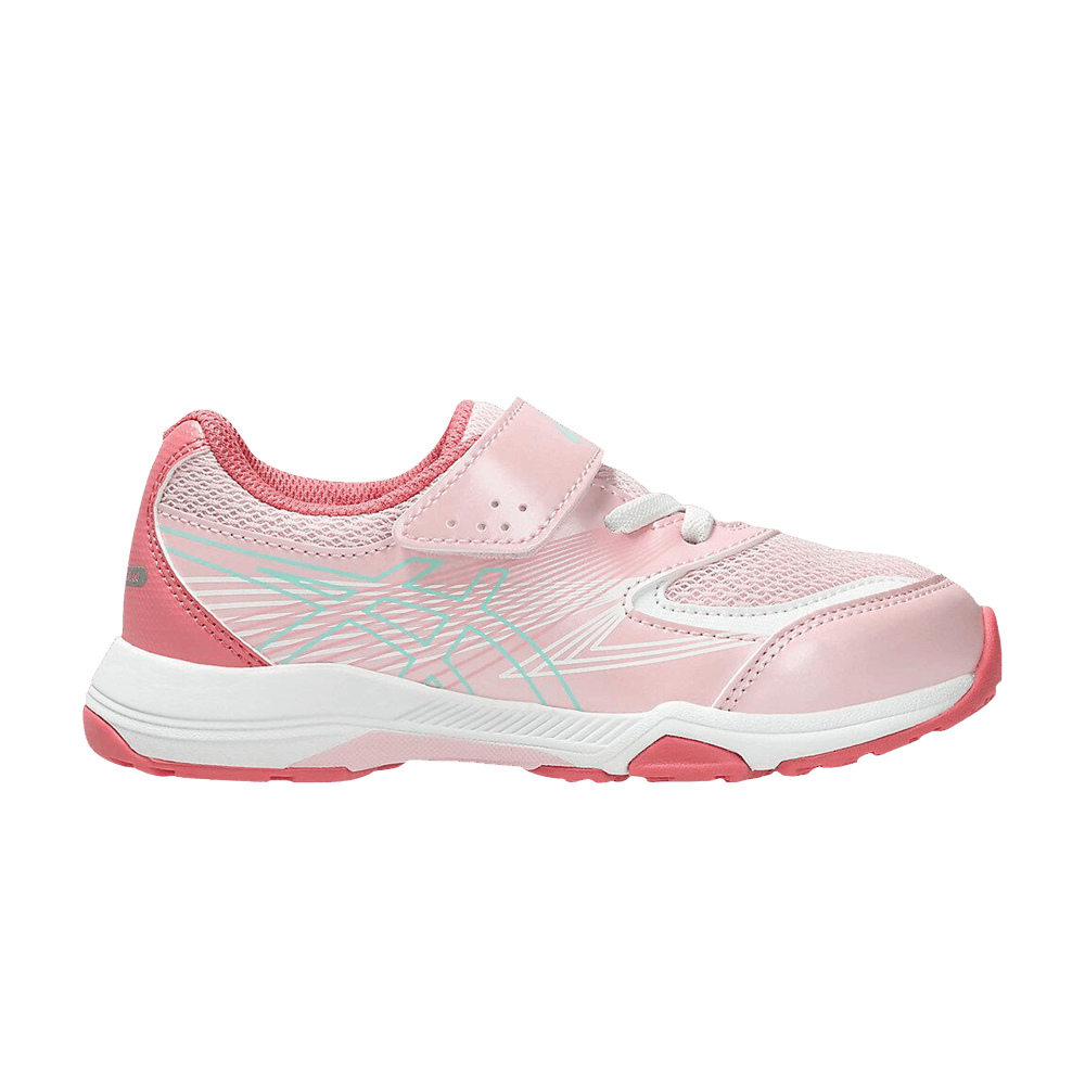 Asics Lazerbeam KE MG GS Light Pink Light Mint