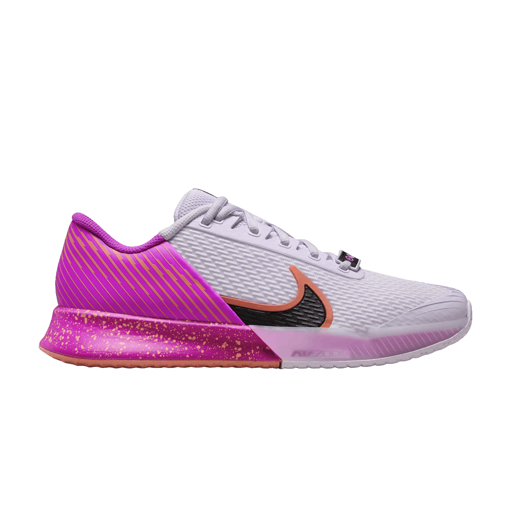 Buy Wmns NikeCourt Air Zoom Vapor Pro 2 Premium HC 'NYC