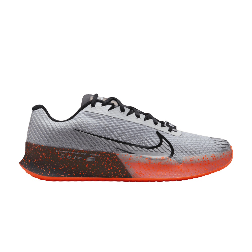 Nike zoom elite 9 orange online