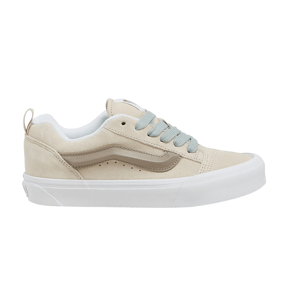 Vans Knu-Skool Peyote Tan