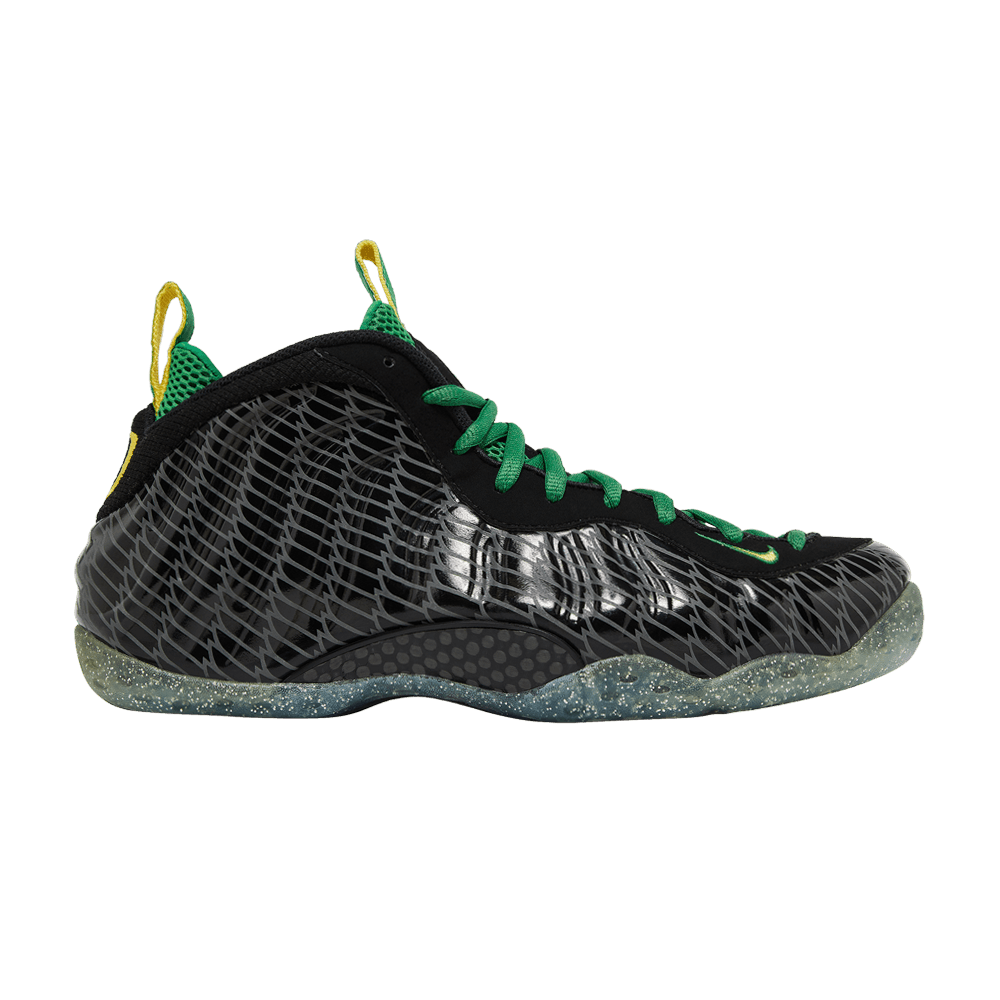 Buy Nike Air Foamposite One 'Oregon Ducks' - 652110 001 | GOAT