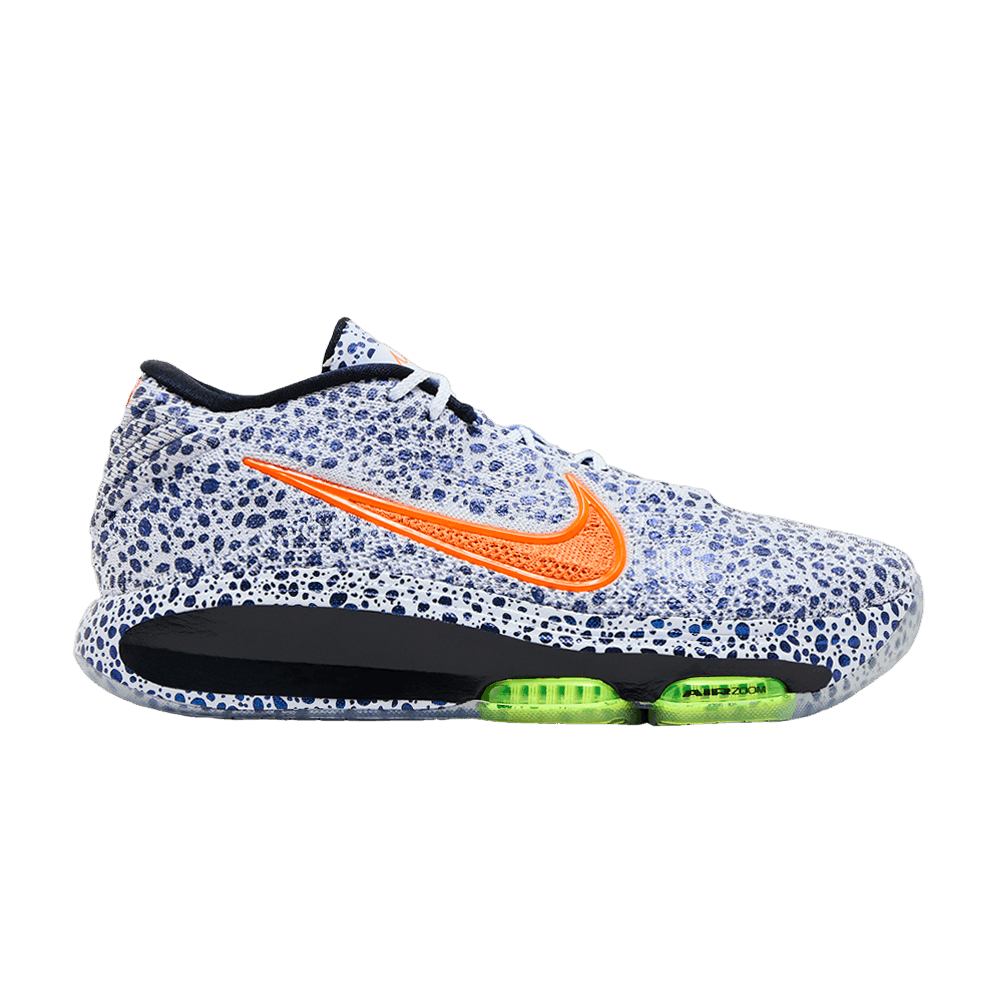 Buy Nike Air Zoom GT Hustle 'Electric Pack' FV3422 900 GOAT CA