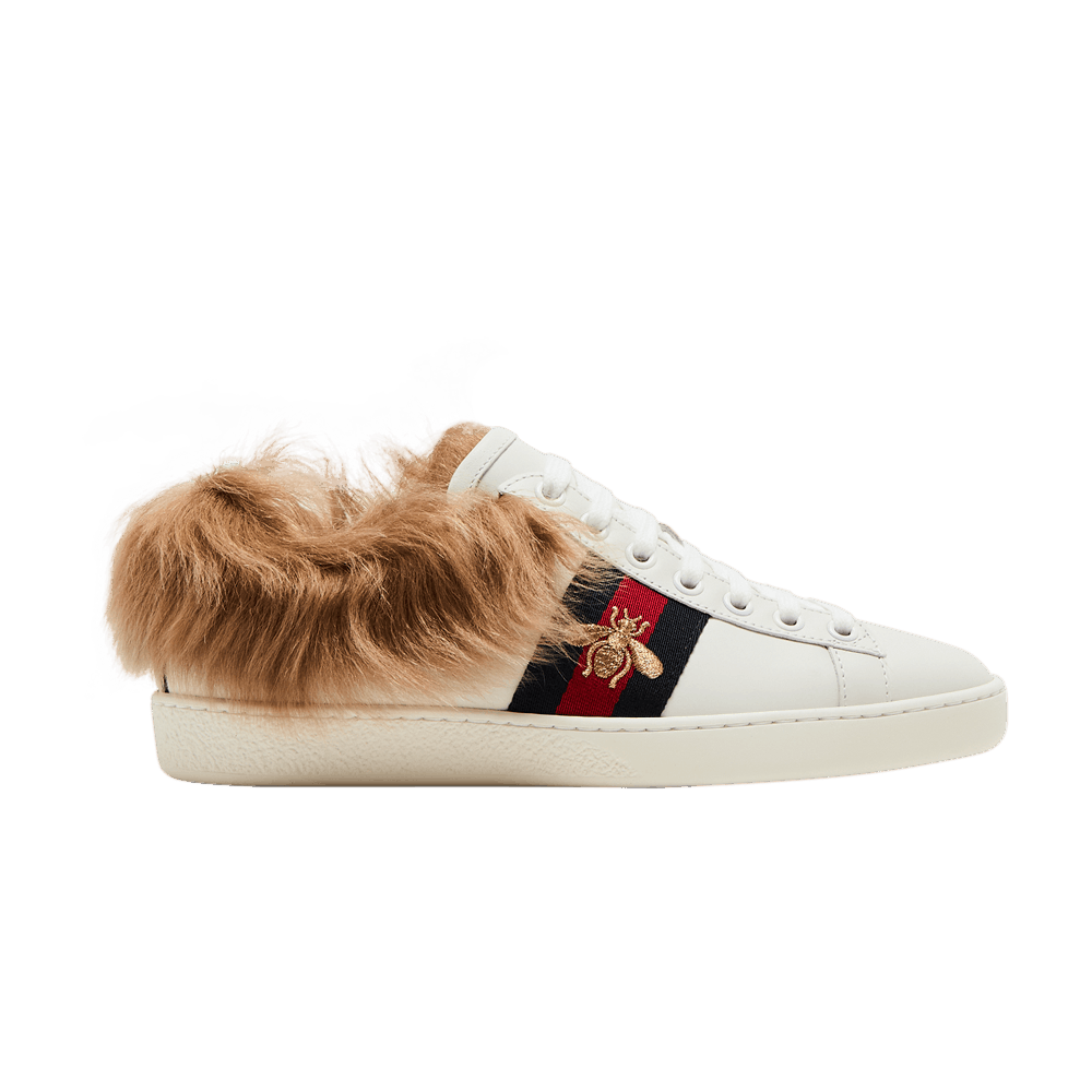 Buy Wmns Gucci Ace Sneaker Wool 498199 0FI50 9096 GOAT CA