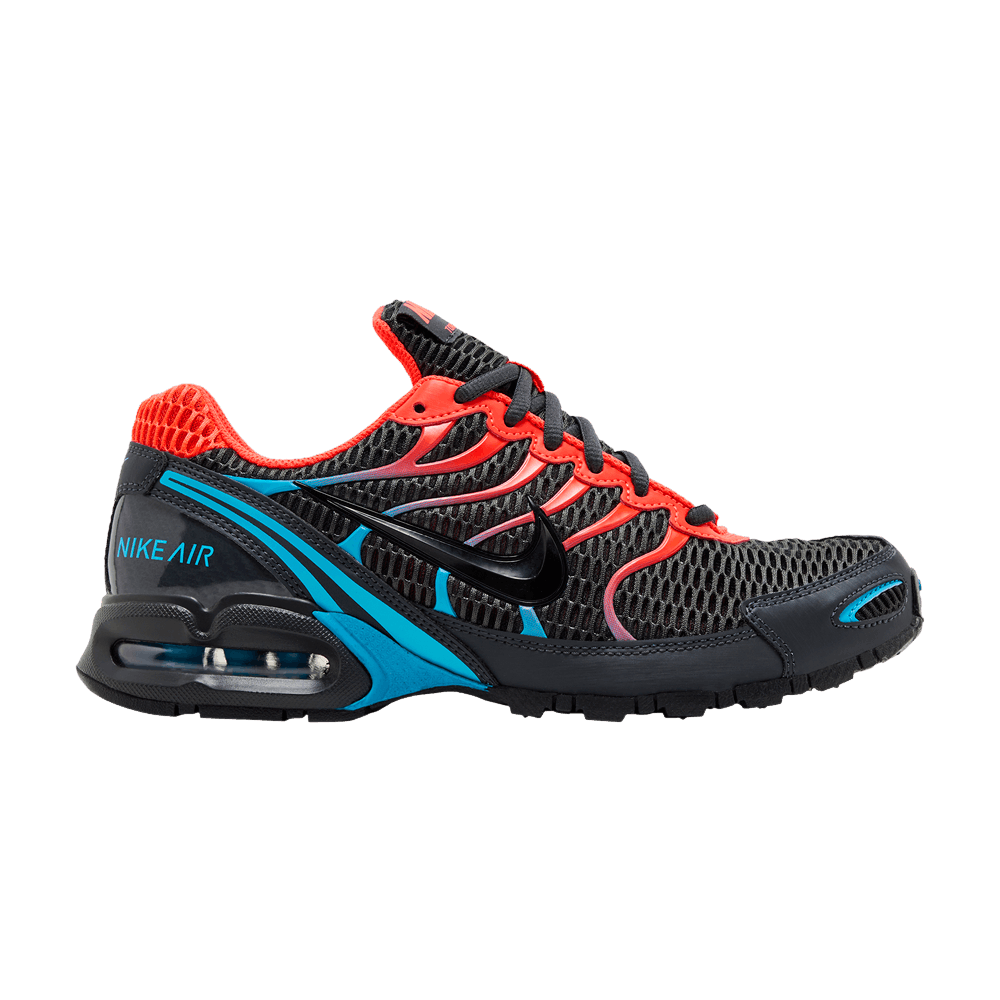 nike air max torch 4 navy blue