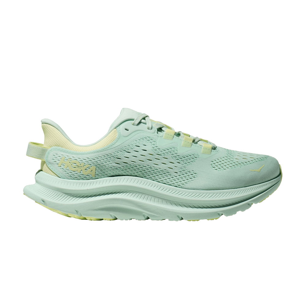 Hoka Wmns Kawana 2 'aqua Breeze Celery Juice'