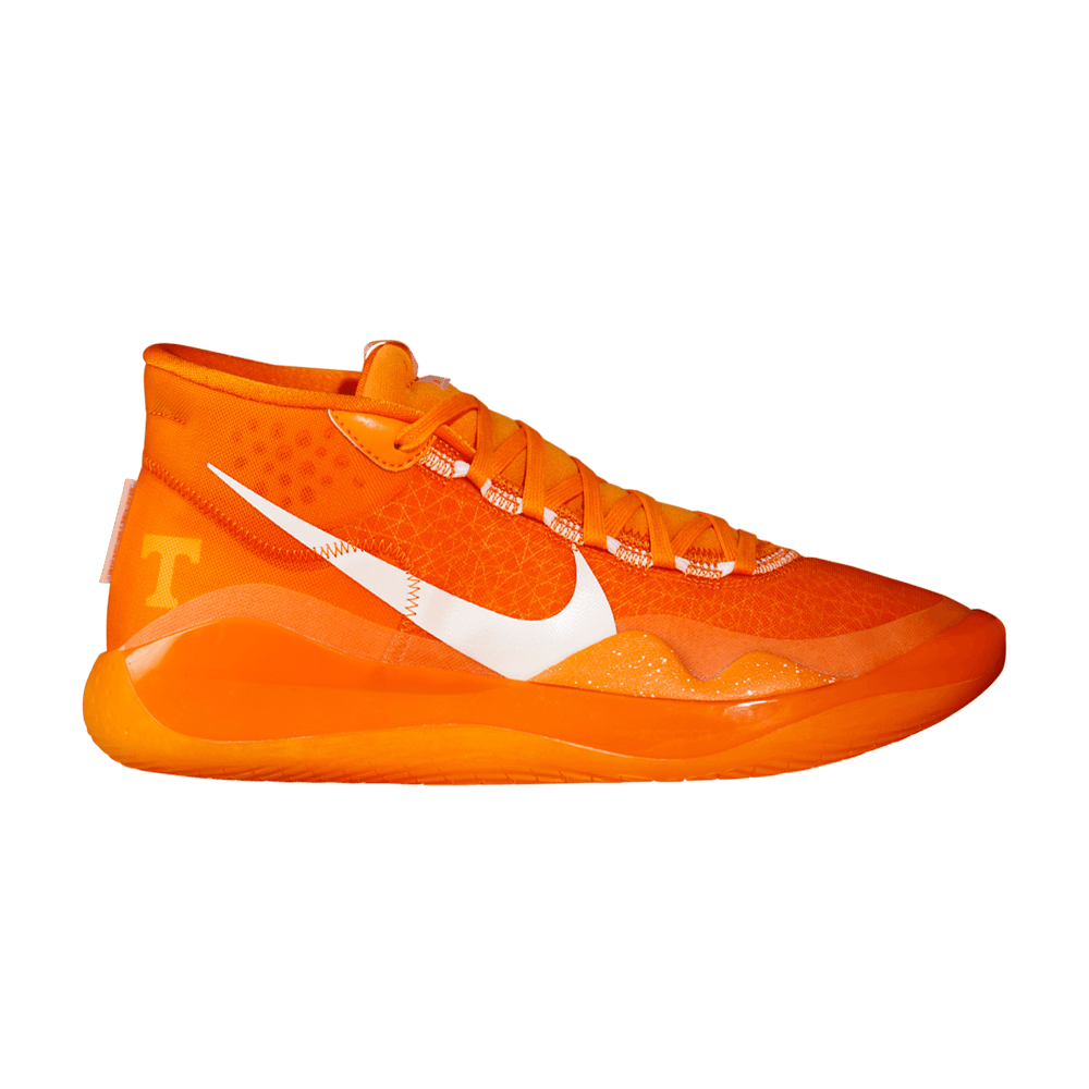 Buy Nike Zoom KD 12 'Tennessee Away' PE - 946782 PC SU19 MNBSKT
