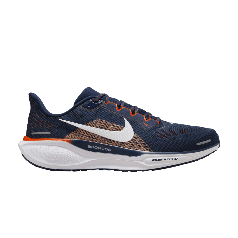 Buy Nike NFL x Air Zoom Pegasus 41 'Denver Broncos' - FZ5073 400