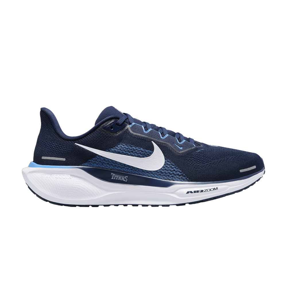 Nike Tennessee Titans スタジャン Lサイズ Men's Nike Navy/Light Blue Tennessee Titans 2024/25 Sideline