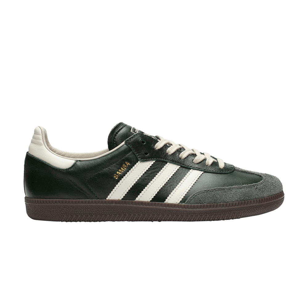 Size 5.0 Sneakersnstuff x adidas Samba OG '25th Anniversary'
