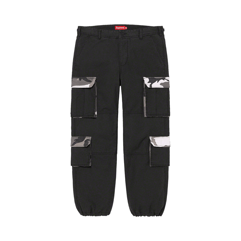 Supreme Cargo Pants(カーゴパンツ) サイズ:30 楽天市場】Supreme シュプリーム パンツ サイズ:30 コットン