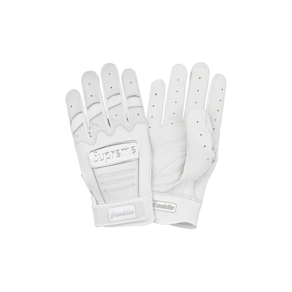 グローブ Supreme - Supreme/Franklin CFX Pro Batting Glove Spring/Summer 2022 Preview – Supreme
