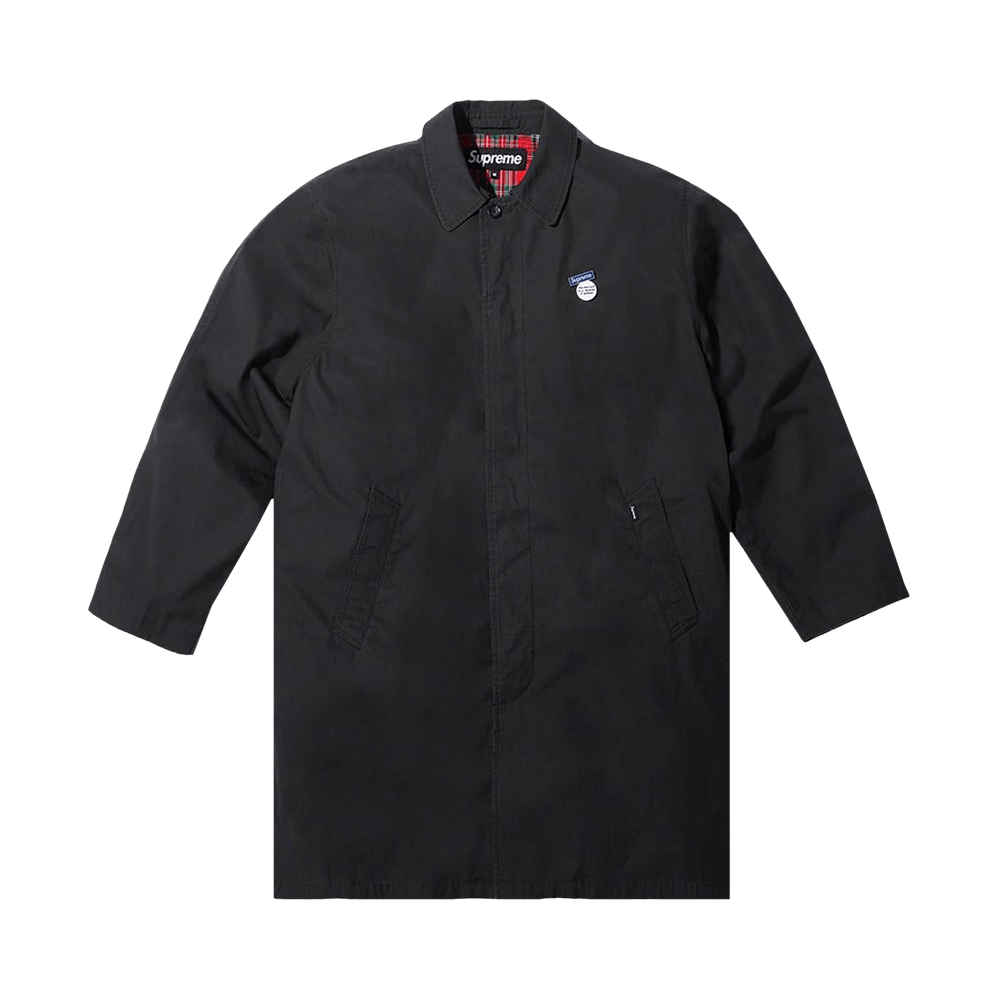 ジャケット・アウター Supreme PiL Trench Coat Supreme / PiL Trench Coat 