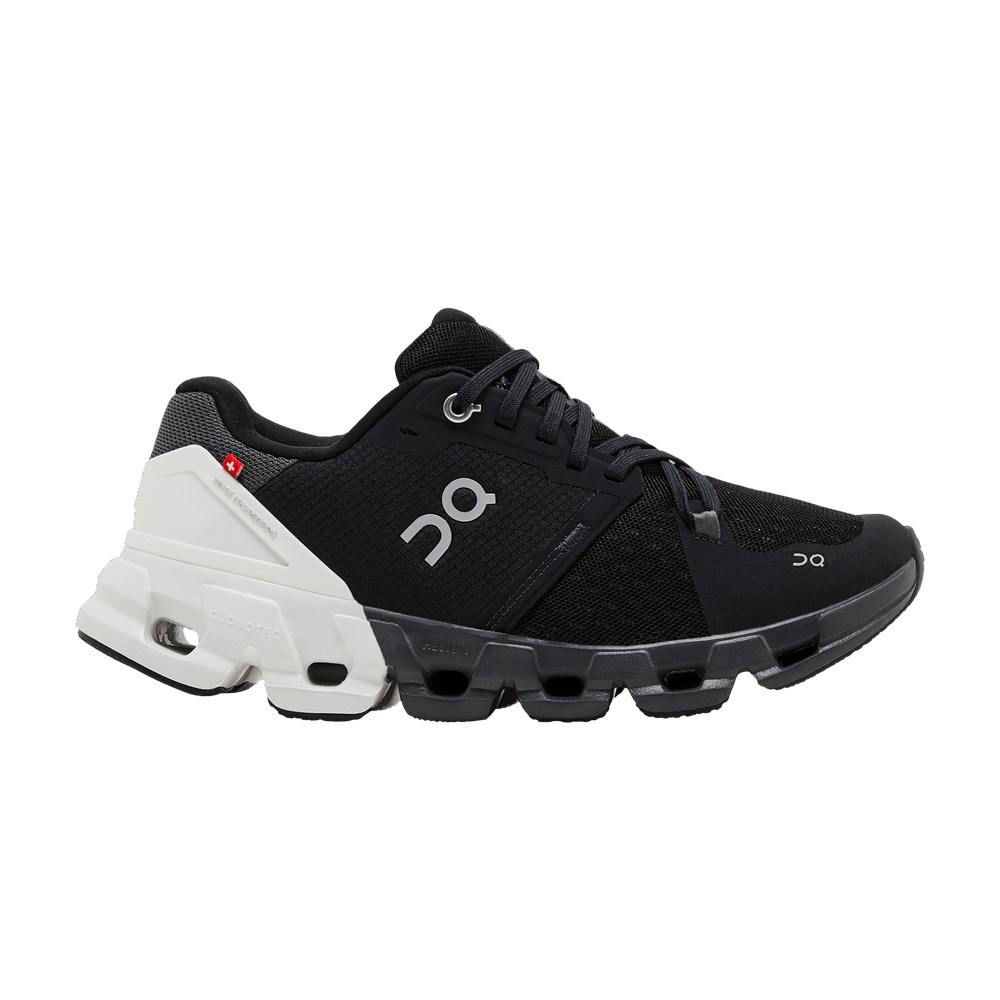Wmns Cloudflyer 4 Wide 'Black White'