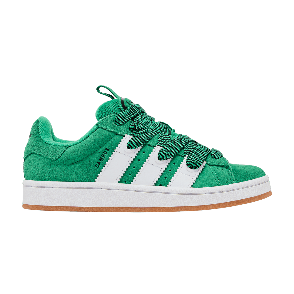 Adidas Wmns Campus 00s 'Surf Green'
