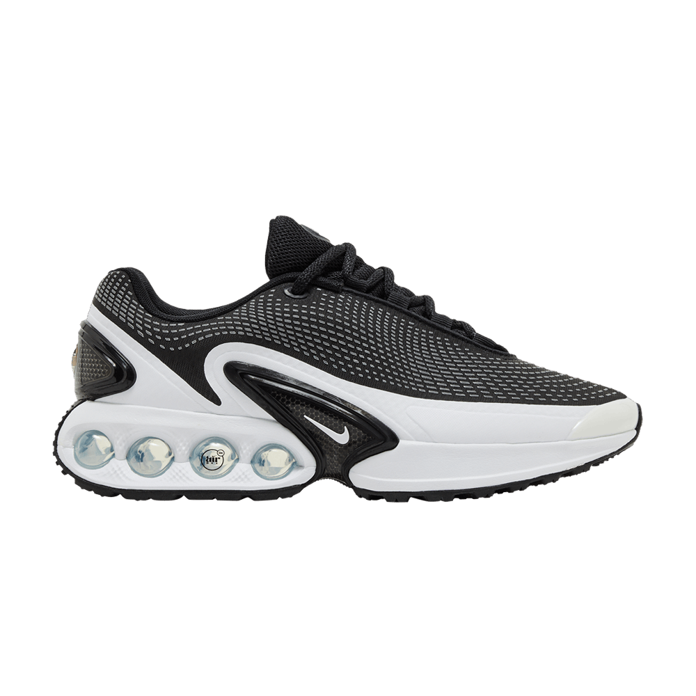 Buy Nike Wmns Air Max DN 'Black White' - FJ3145 002 | GOAT