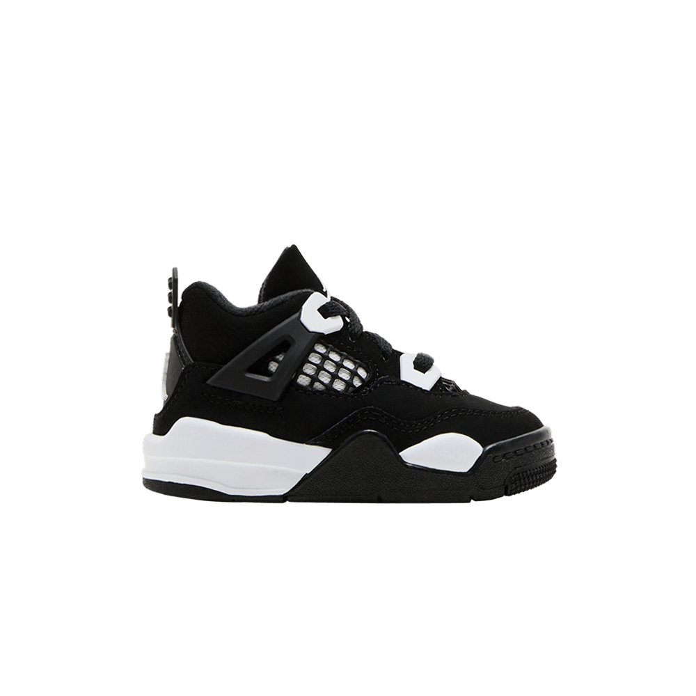 Buy Air Jordan 4 Retro TD 'White Thunder' - FV4538 001 | GOAT