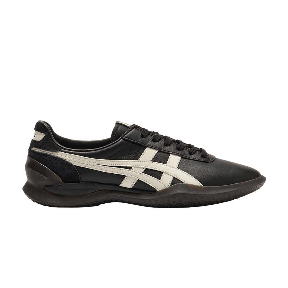 Buy Onitsuka Tiger Ohbori A50 'Black Cream' - 1183C403 001 | GOAT