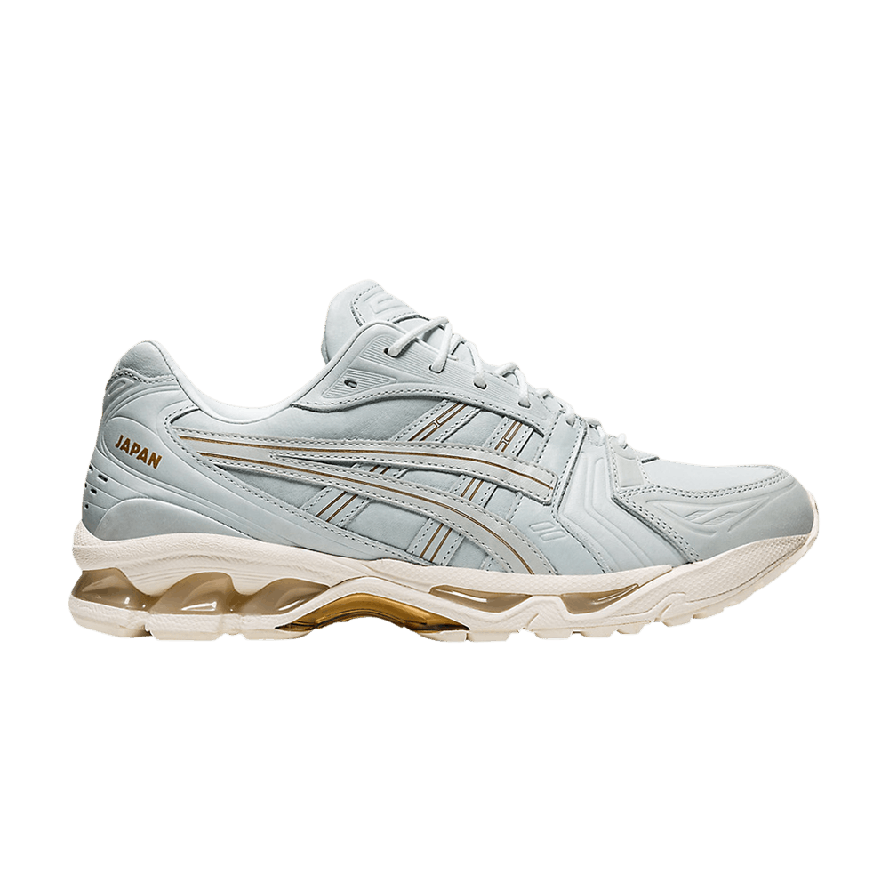 Asics Gel Kayano 14 Japan Collection - Arctic Blue