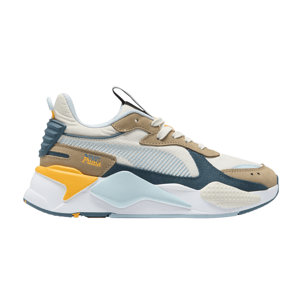 靴 rumaLINN Denum Bruciato Fq / Midnight B,Rwl4303-2