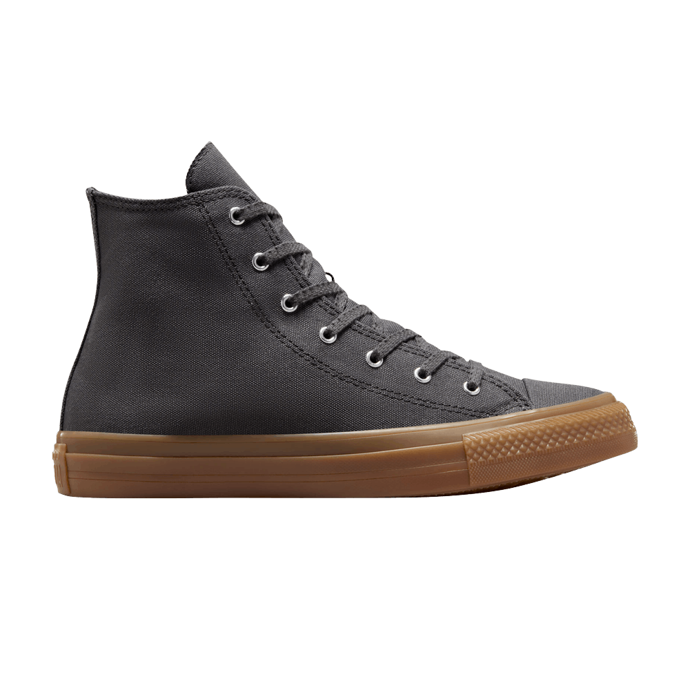 Chuck Taylor All Star High Dark Matter Gum