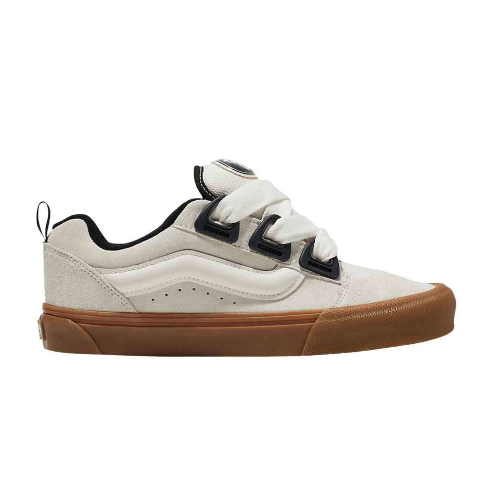Vans Knu-Skool Dr Marshmallow Classic Gum