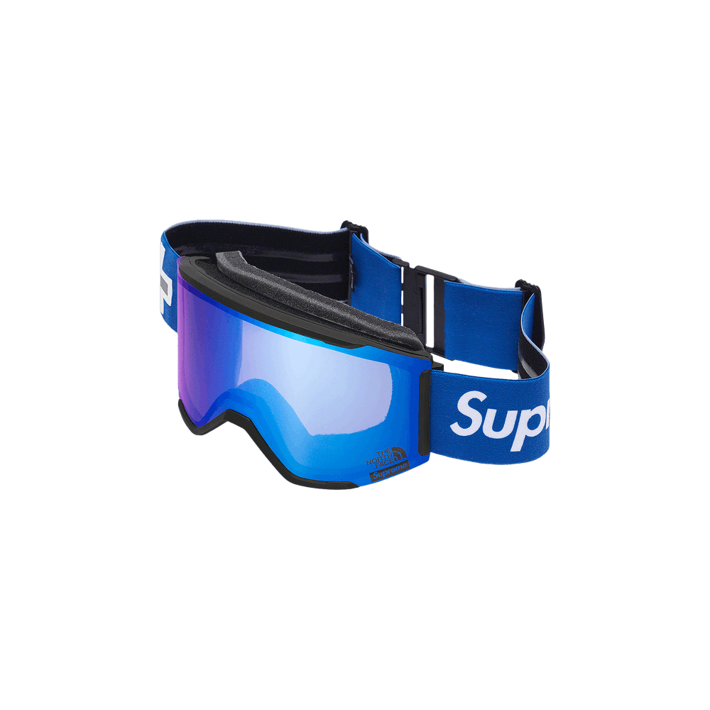 アクセサリー Supreme - Supreme North Face Smith Rescue Goggles Supreme The North Face Smith Rescue Goggles Black - SS22 - US