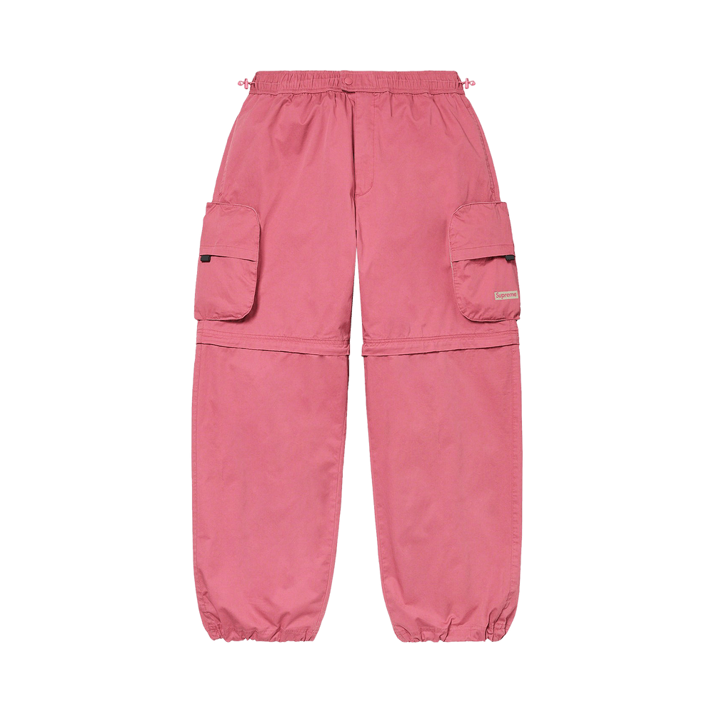 SUPREME 20SS Work Pant T/C ツイル　チノパンツ　ピンク Supreme Chino Pant (SS24) - $148