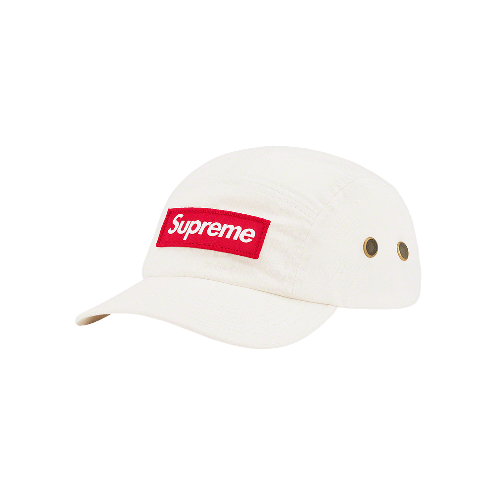 帽子 Supreme / Stone  Camp Cap Supreme/Stone Island Camp Cap - ParkSIDER