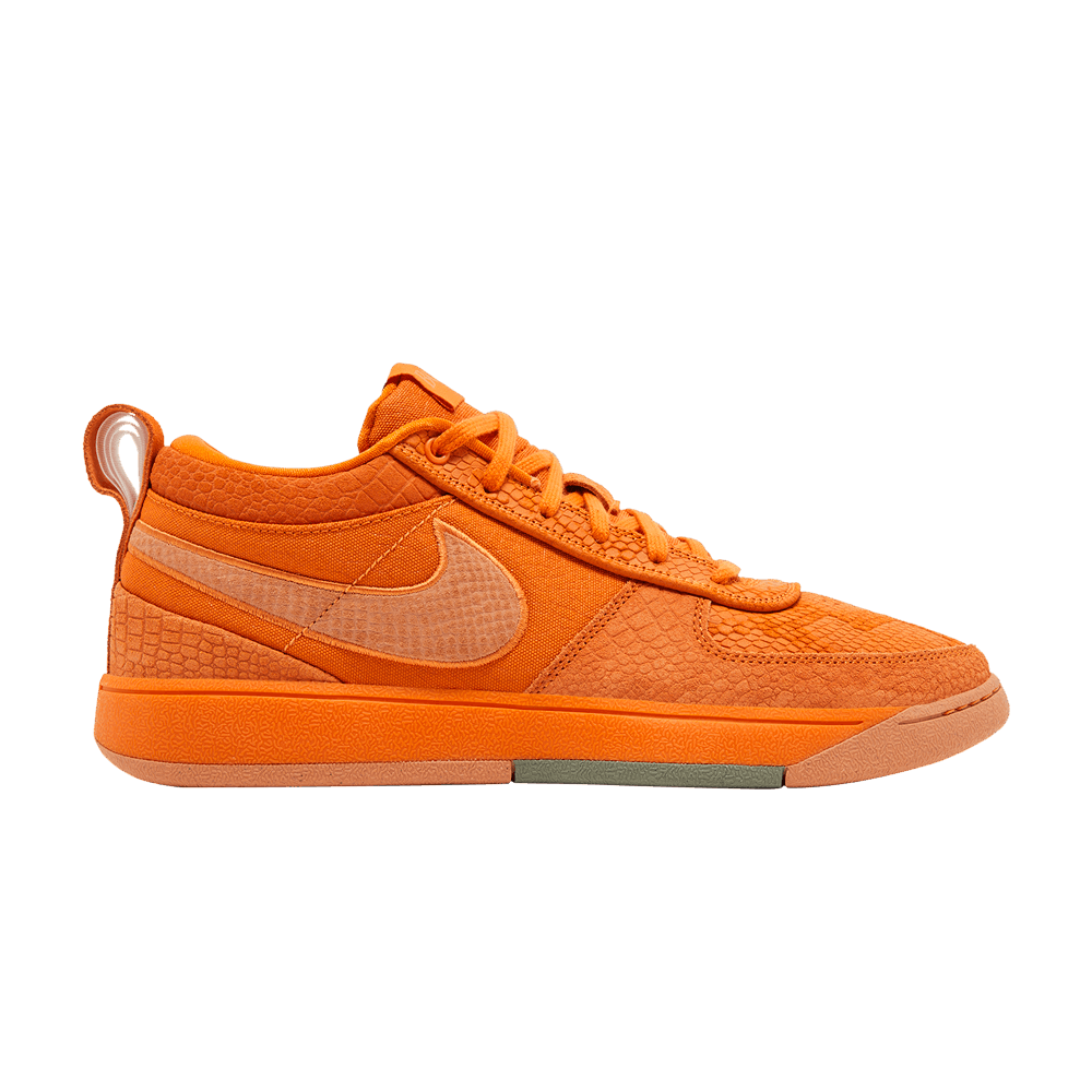 Size 10.0 Book 1 'Chapter One'