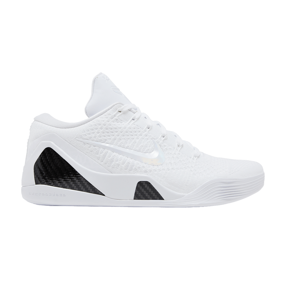 Size 10.0 Kobe 9 Elite Low Protro Halo