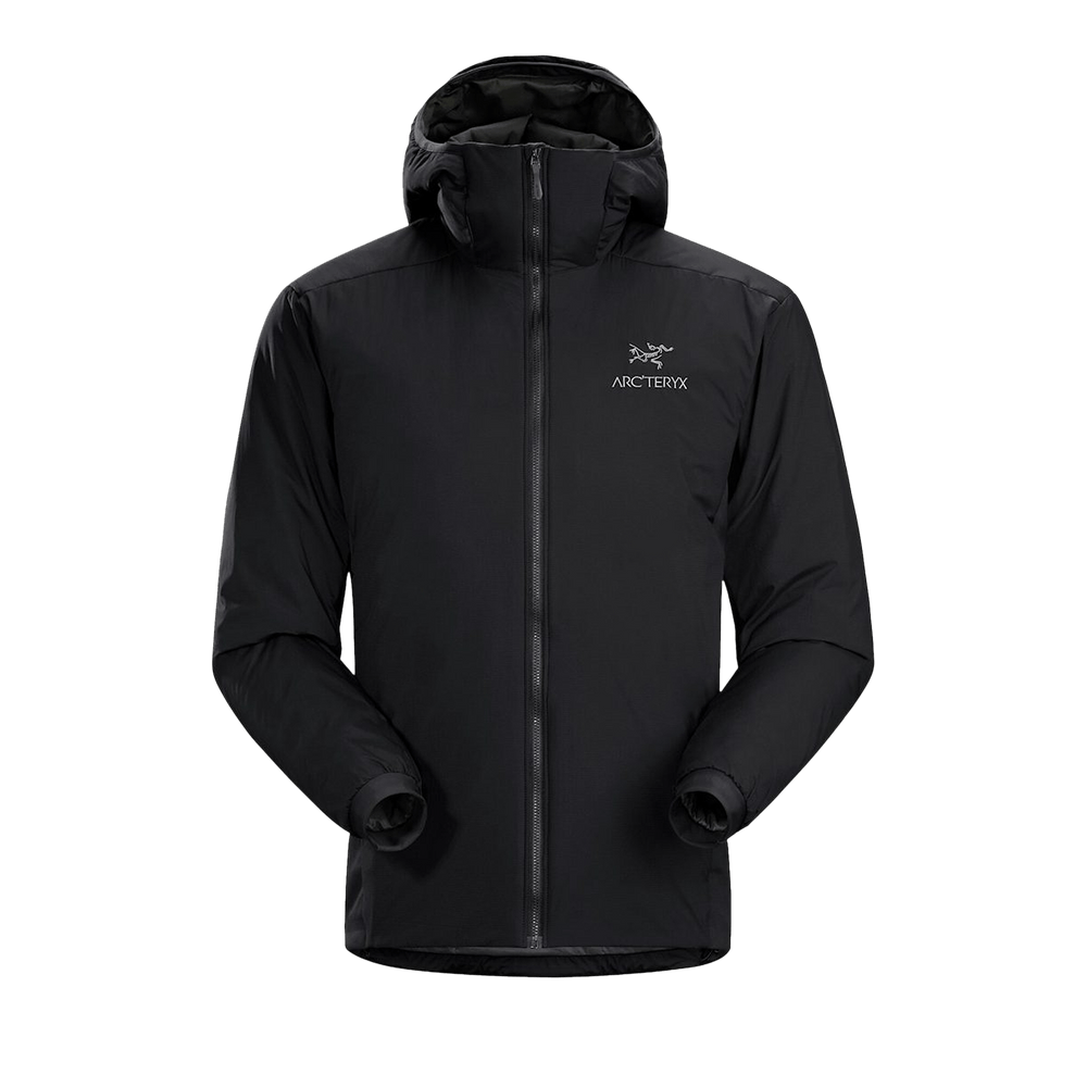 Buy Arc'teryx Atom LT Hoodie 'Black' - X000005160 BLAC | GOAT