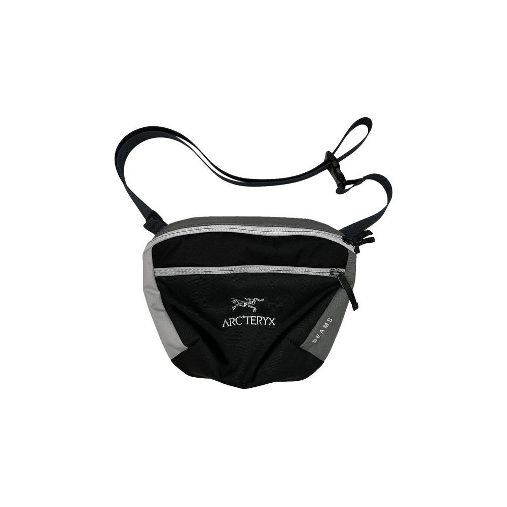 Buy Arc'teryx x BEAMS Mantis 2 Waist Pack 'Tranquil