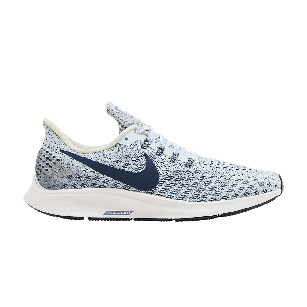 Buy Air Zoom Pegasus 35 Football Grey 942851 012 GOAT
