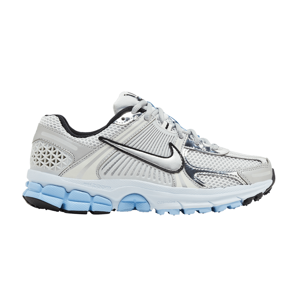 Nike Wmns Air Zoom Vomero 5 'Metallic Silver Blue Tint'