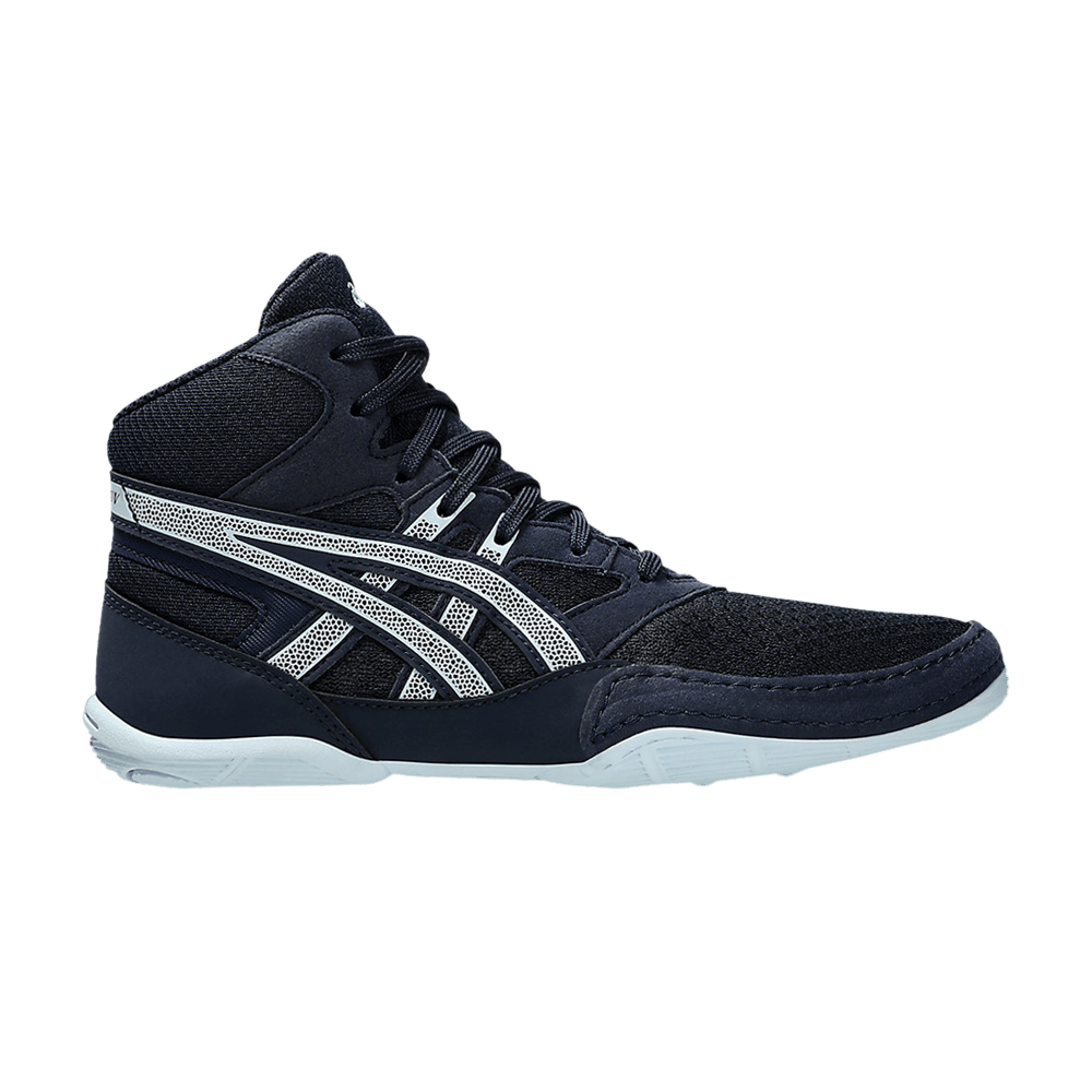 Buy Asics Snapdown 4 GS 'Midnight Cool Grey' - 1084A014 400 | GOAT