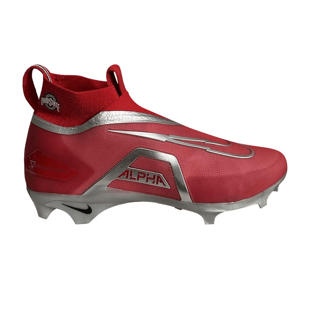 nike ohio state cleats