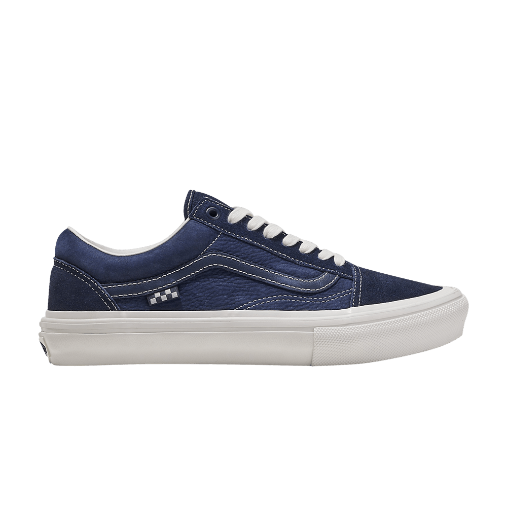 Vans Skate Old Skool Wrapped - Deep Navy