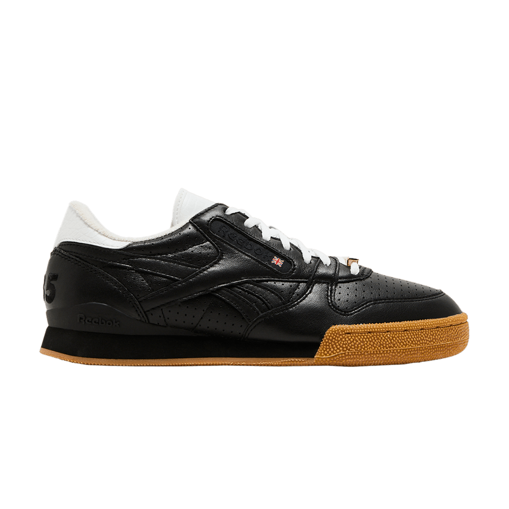 Reebok phase 1 pro mu black 2025