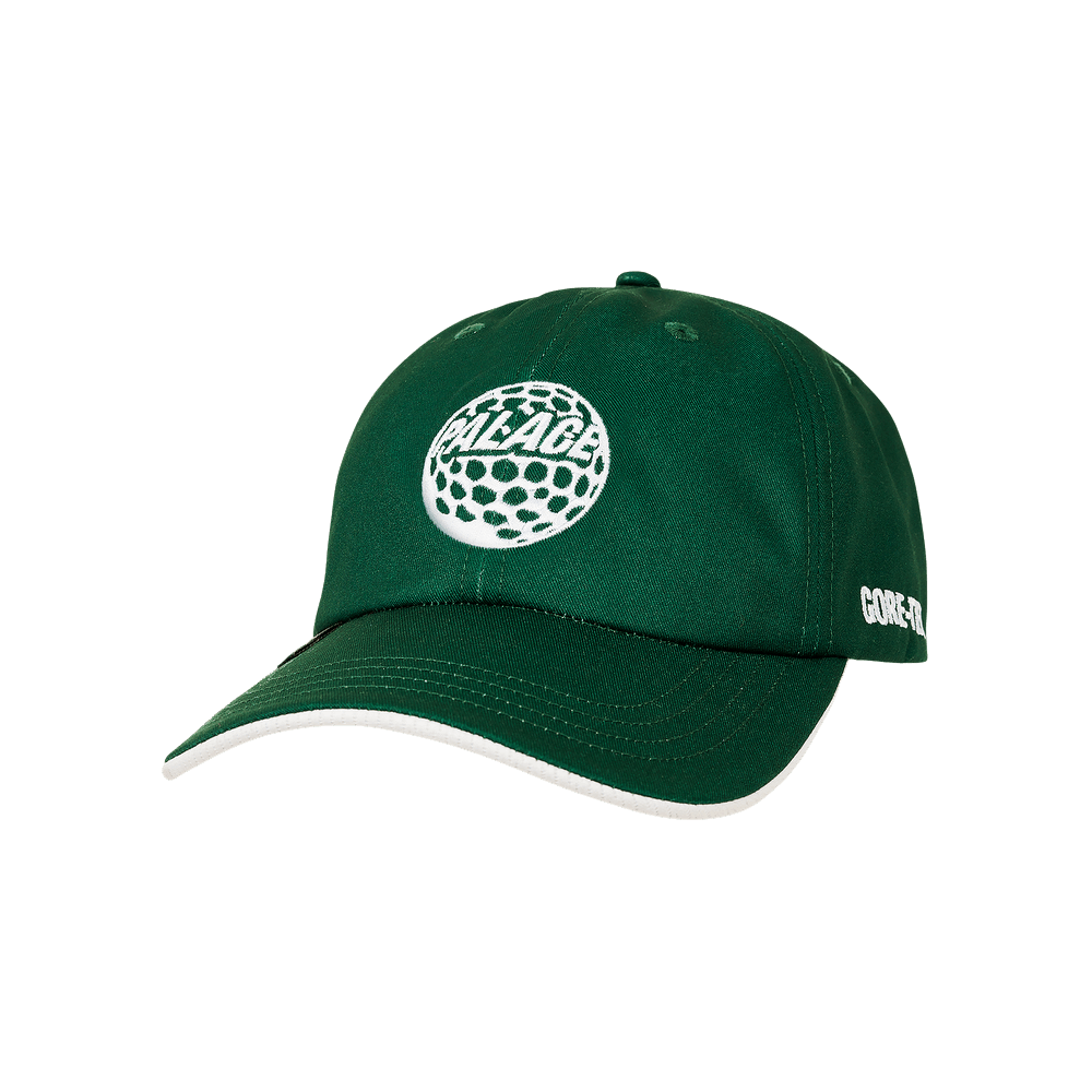 Palace GORE-TEX Golf 6-Panel WALES パレス Gore-Tex Golf 6-Panel Wales - Autumn 2024 - Palace Community