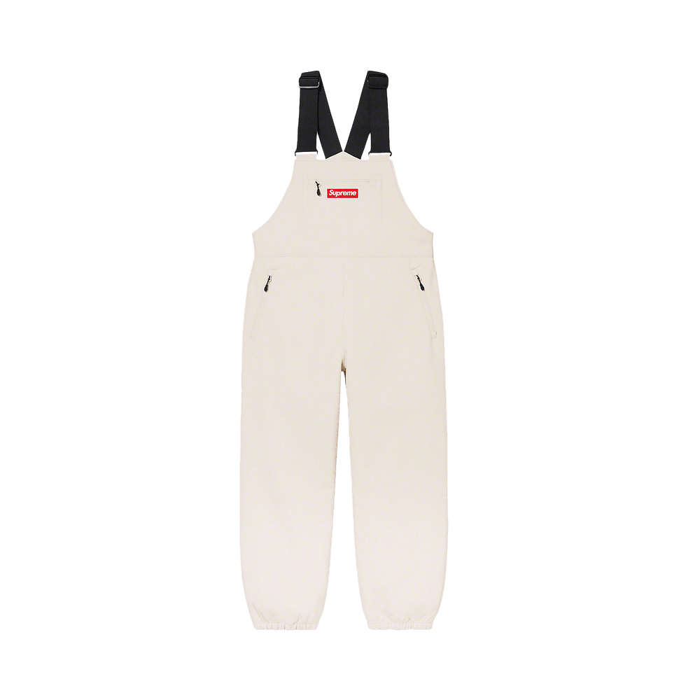 Buy Supreme WINDSTOPPER Overalls 'Stone' - FW21P37 STONE | GOAT Buy Supreme WINDSTOPPER Overalls 'Stone' - FW21P37 STONE | GOAT