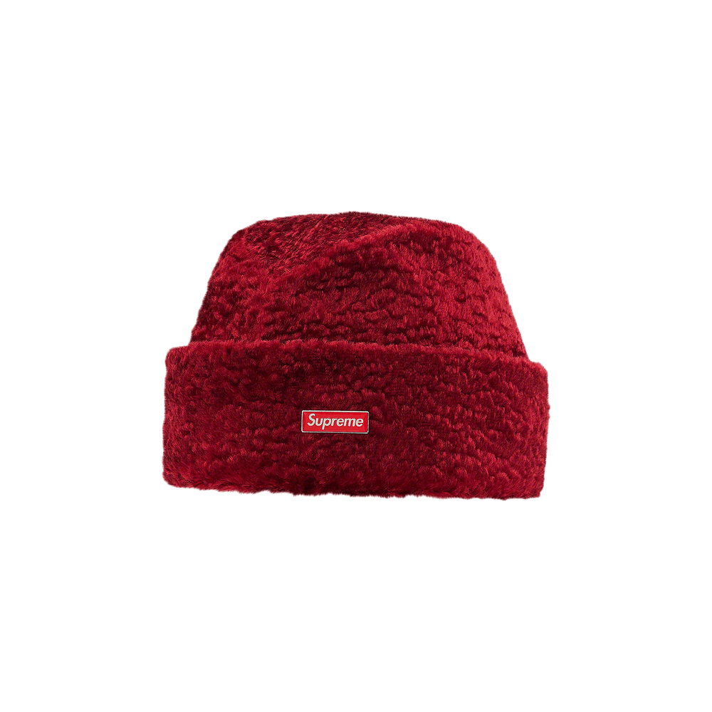 Buy Supreme Ambassador Hat 'Red' - FW21H101 RED | GOAT
