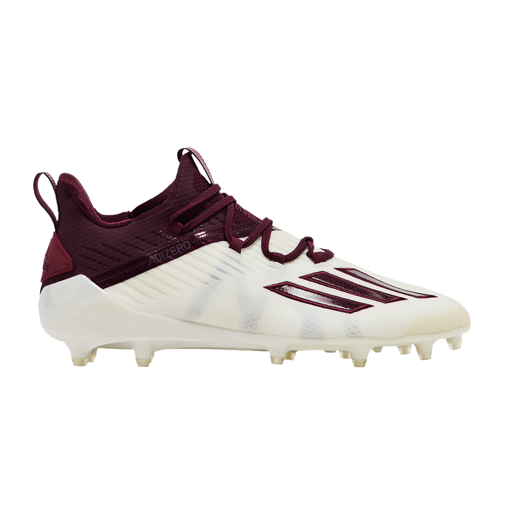 Maroon cleats store