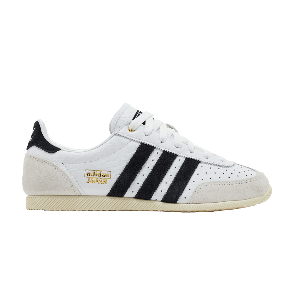 Buy adidas Wmns Japan 'White Black' - IH5489 | GOAT