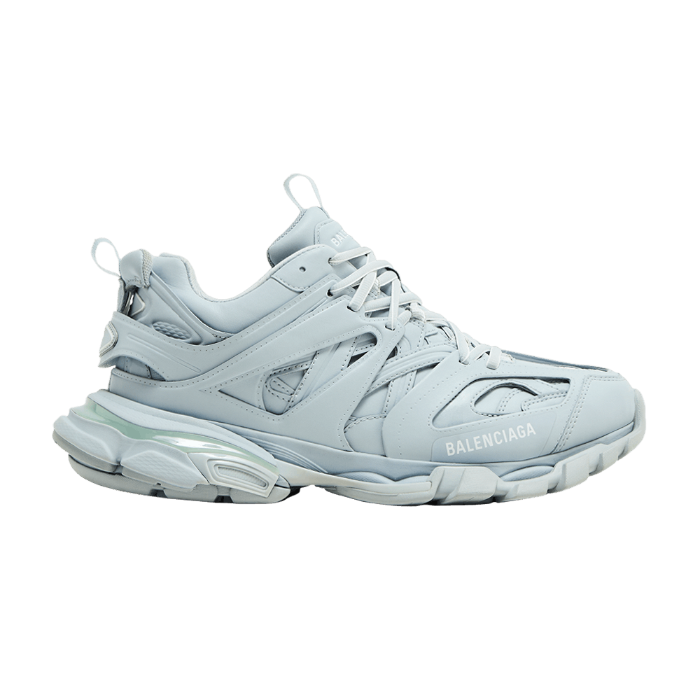 BALENCIAGA 　ＡＬ30kt BALENCIAGA Circuit mesh and rubber sneakers | NET-A-PORTER