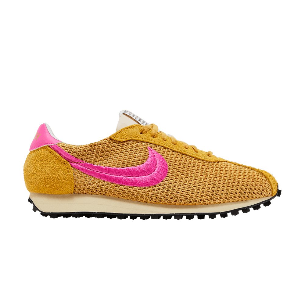 Buy Stussy x Nike LD 1000 SP 'Sanded Gold' - FQ5369 700 | GOAT