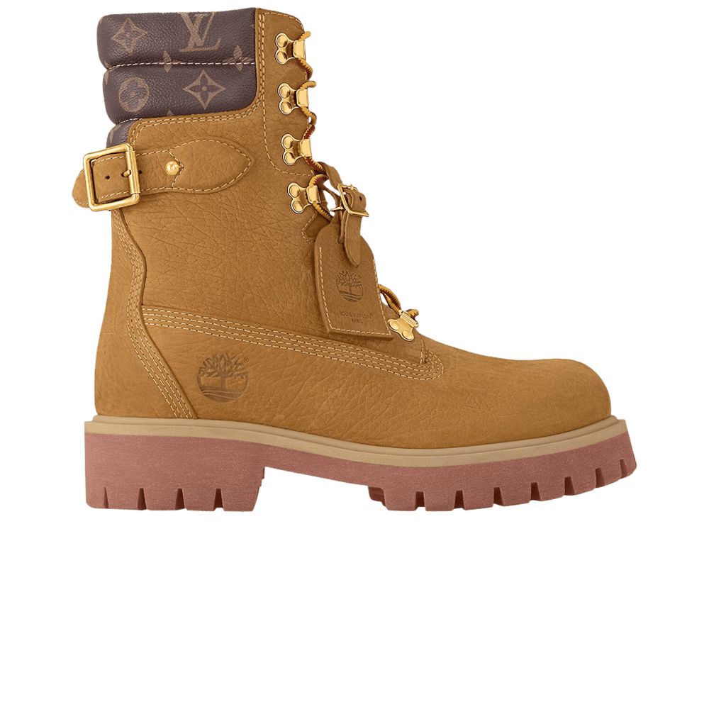 Louis Vuitton X Timberland Ranger Boot Beige Price In India Culture Louis Vuitton X Timberland Ranger Boot Beige Price In India Culture