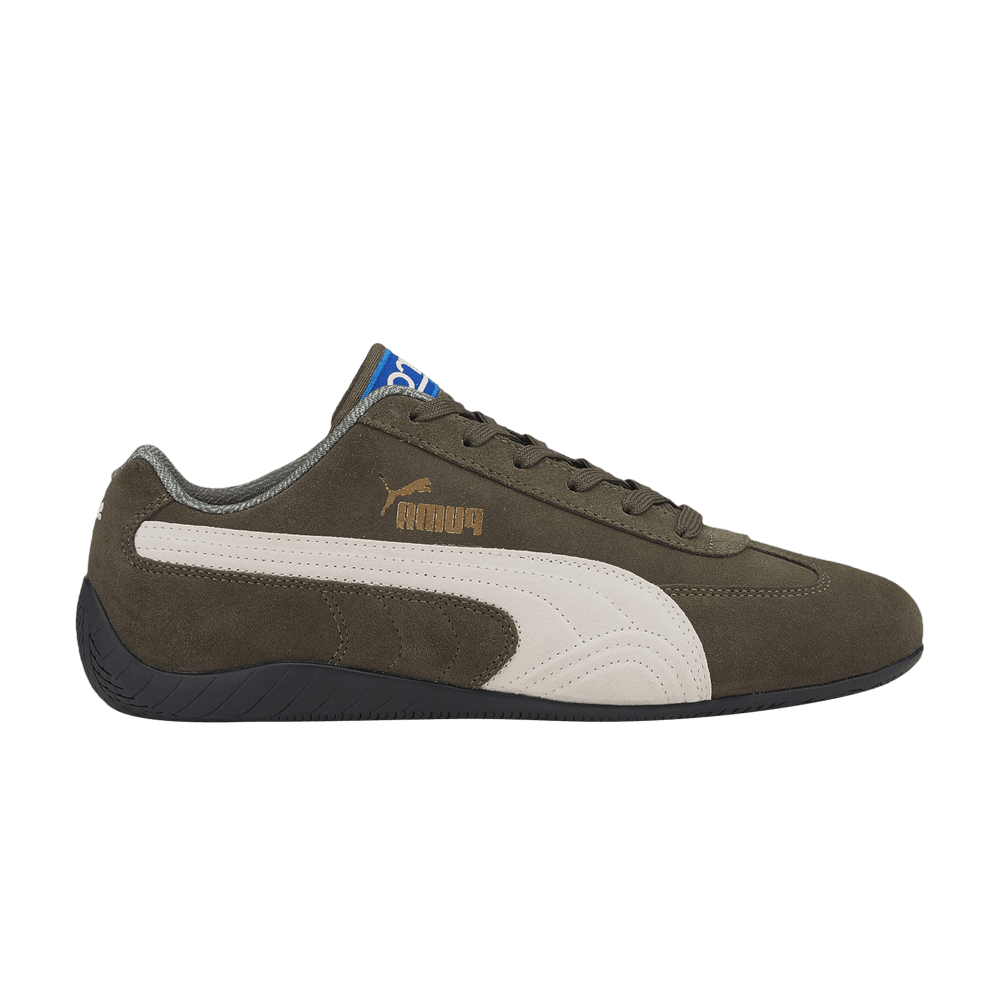 Buy Sparco x Speedcat OG+ 'Forest Night' - 307171 04 | GOAT UK