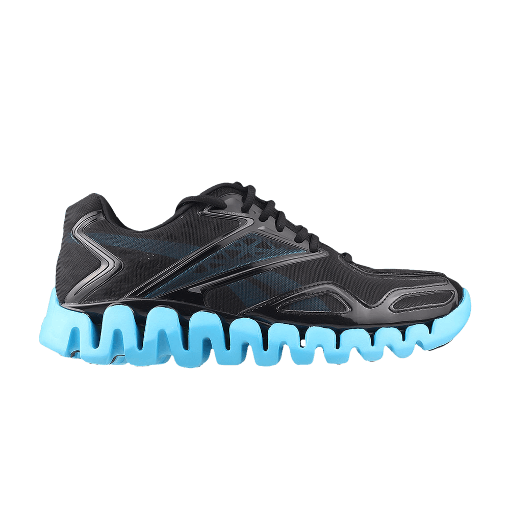 Buy ZigSonic Black Malibu Blue 1 V49315 GOAT CA