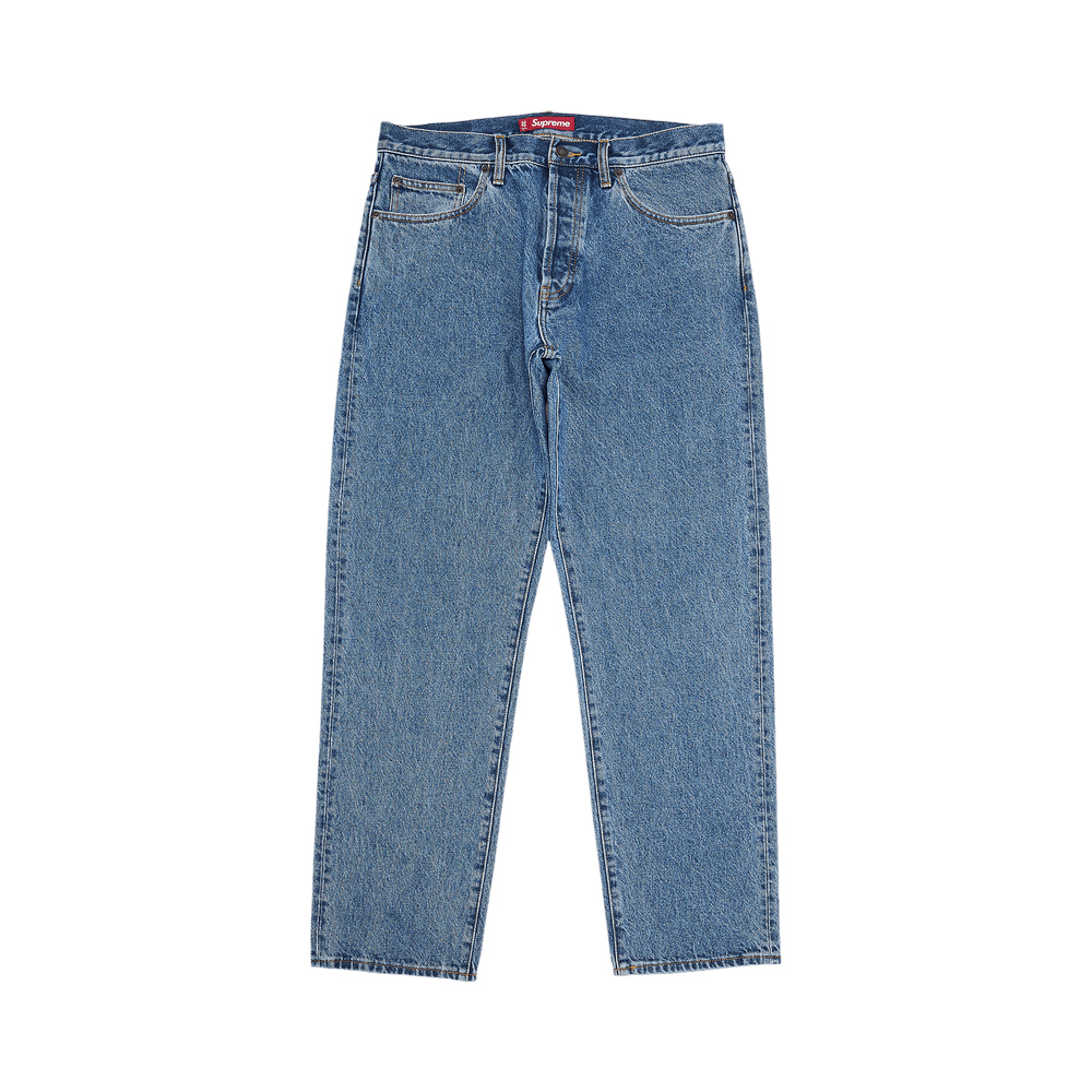 パンツ 24ss Supreme Regular Jean lavender Buy Supreme Regular Jean 'Lavender' - SS24P31 LAVENDER | GOAT