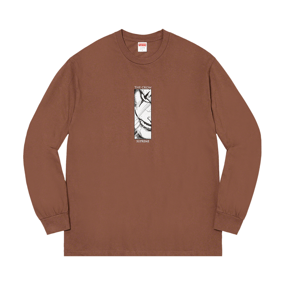 Supreme The Crow Kubrick 100% Figure | Black | FARFETCH IN supreme THE CROW